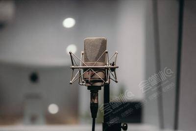 The HalleyMusic Recording Studio基础图库3